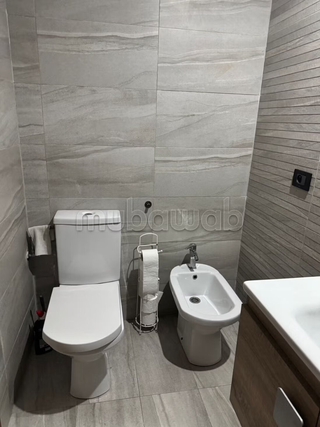 Apartment 112 m² for sale in Dar Bouazza — Photo 44