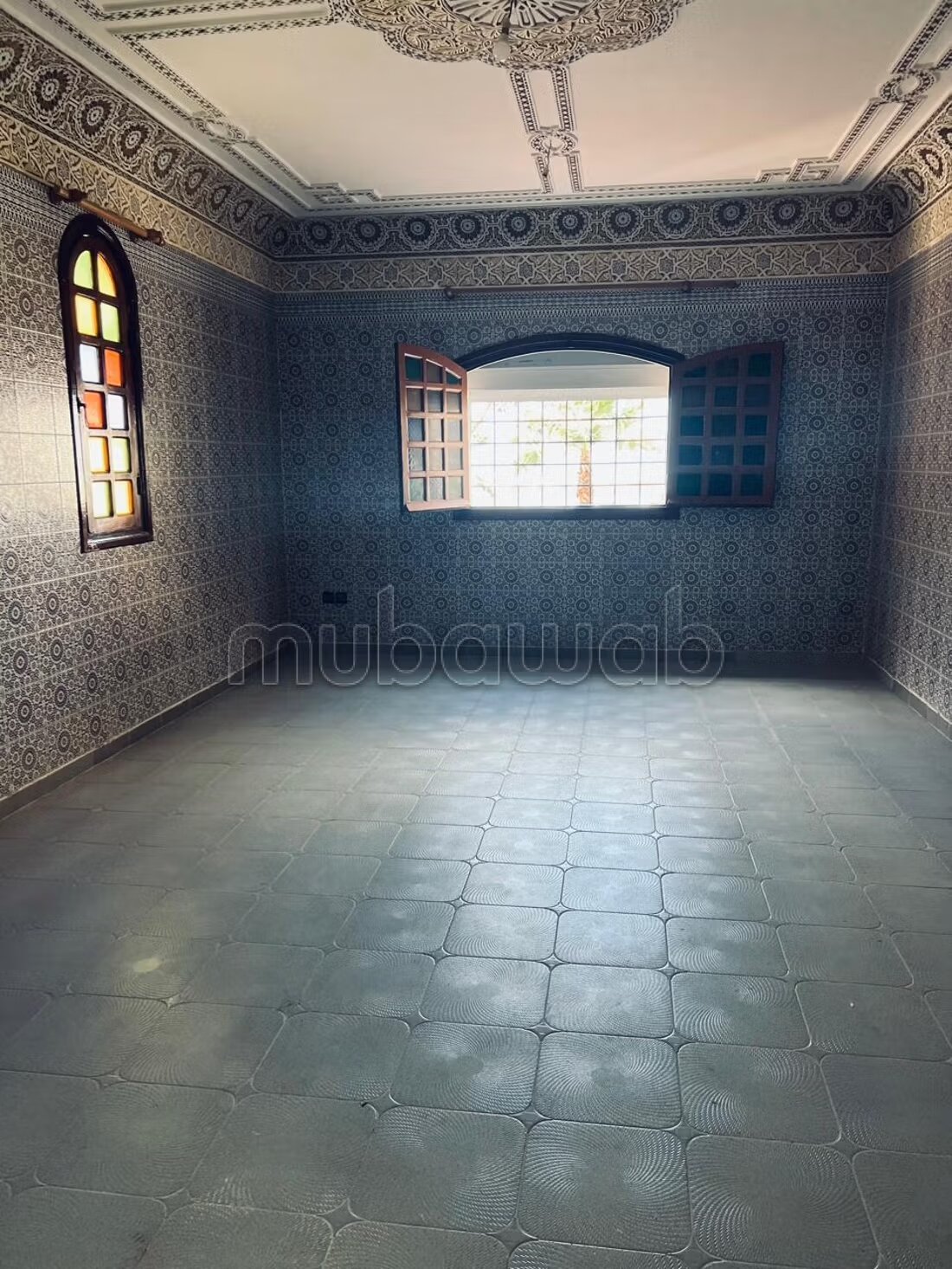 Villa 400 m² for rent in Rabat — Photo 4