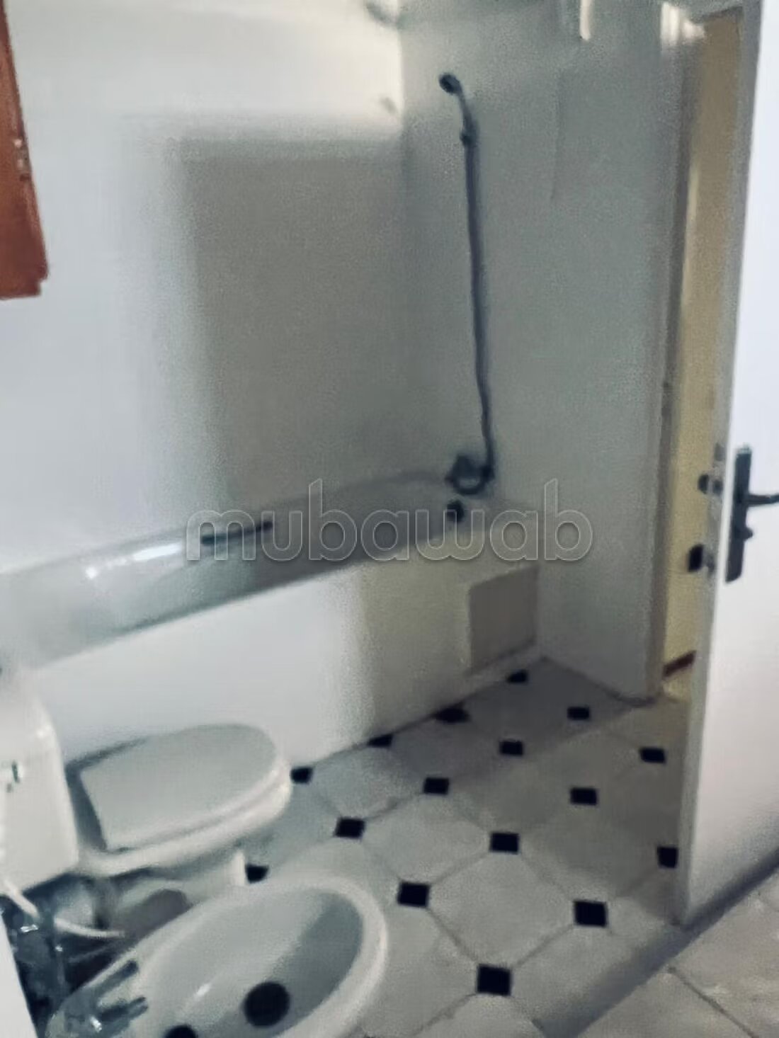 Villa 400 m² for rent in Rabat — Photo 18