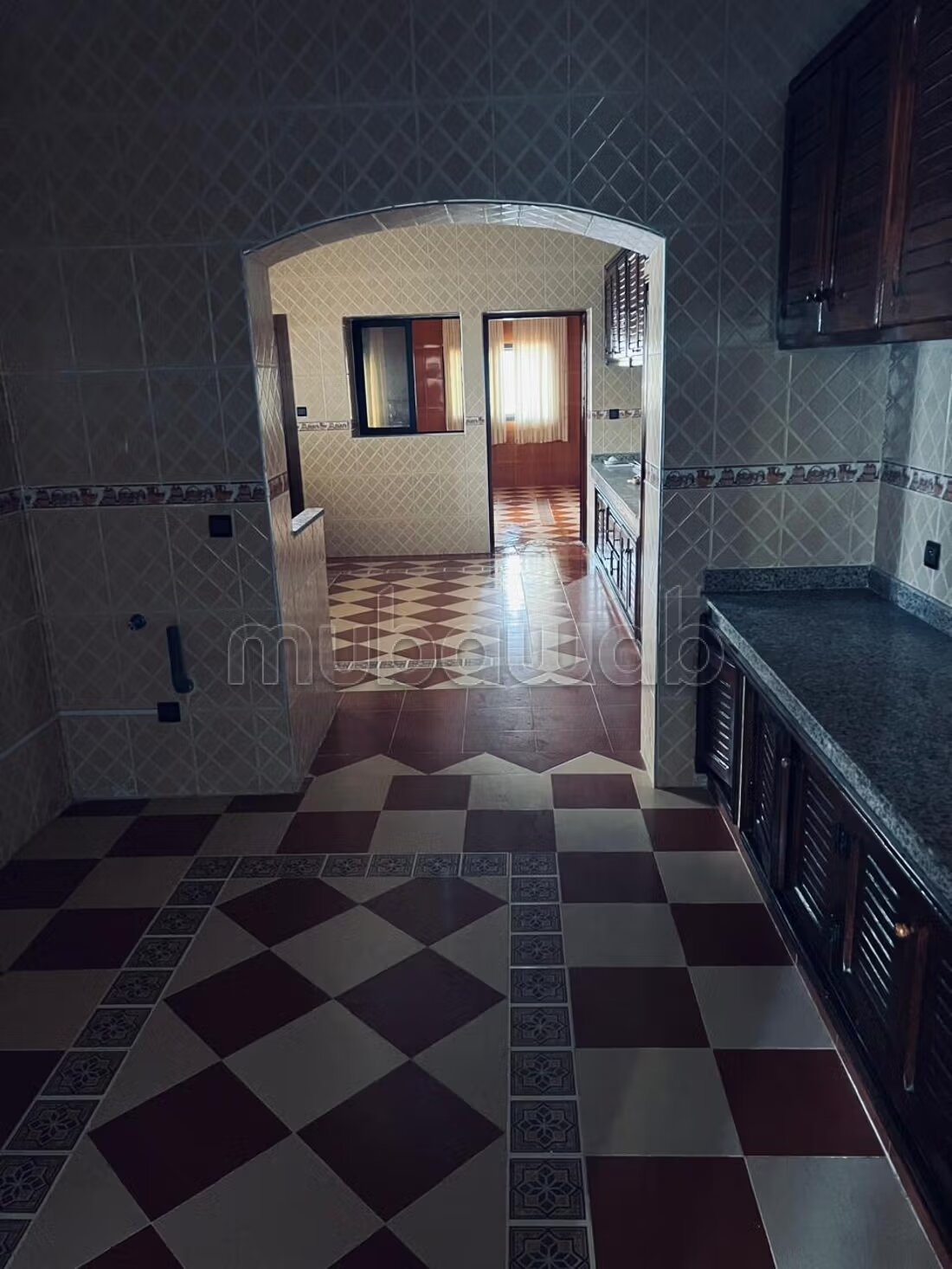Villa 400 m² for rent in Rabat — Photo 15