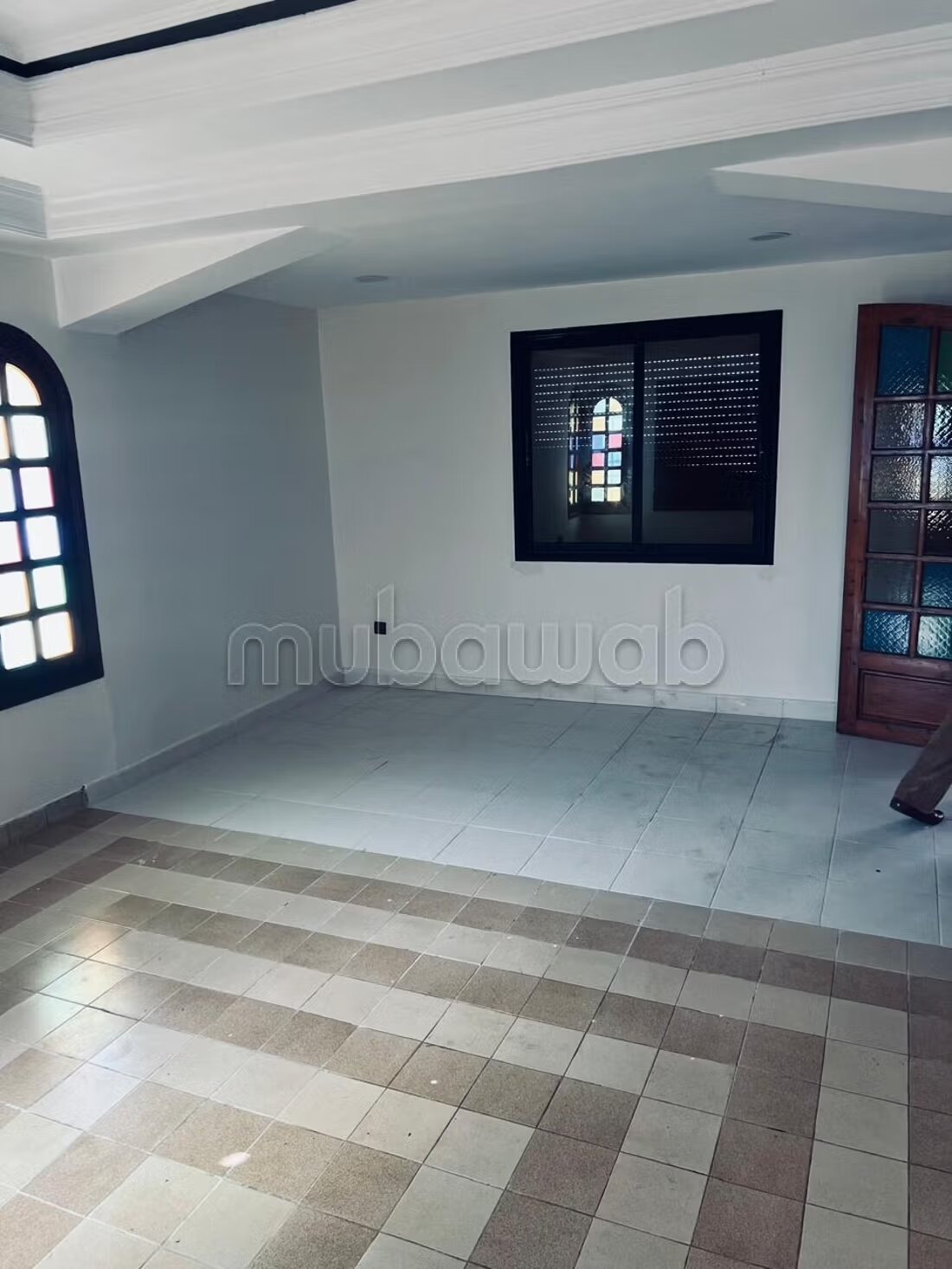 Villa 400 m² for rent in Rabat — Photo 21