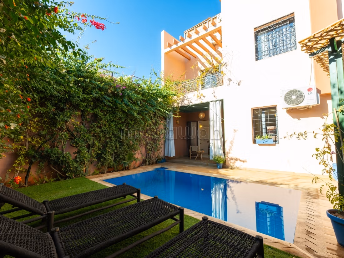 Villa 264 m² for sale in Marrakech — Photo 2