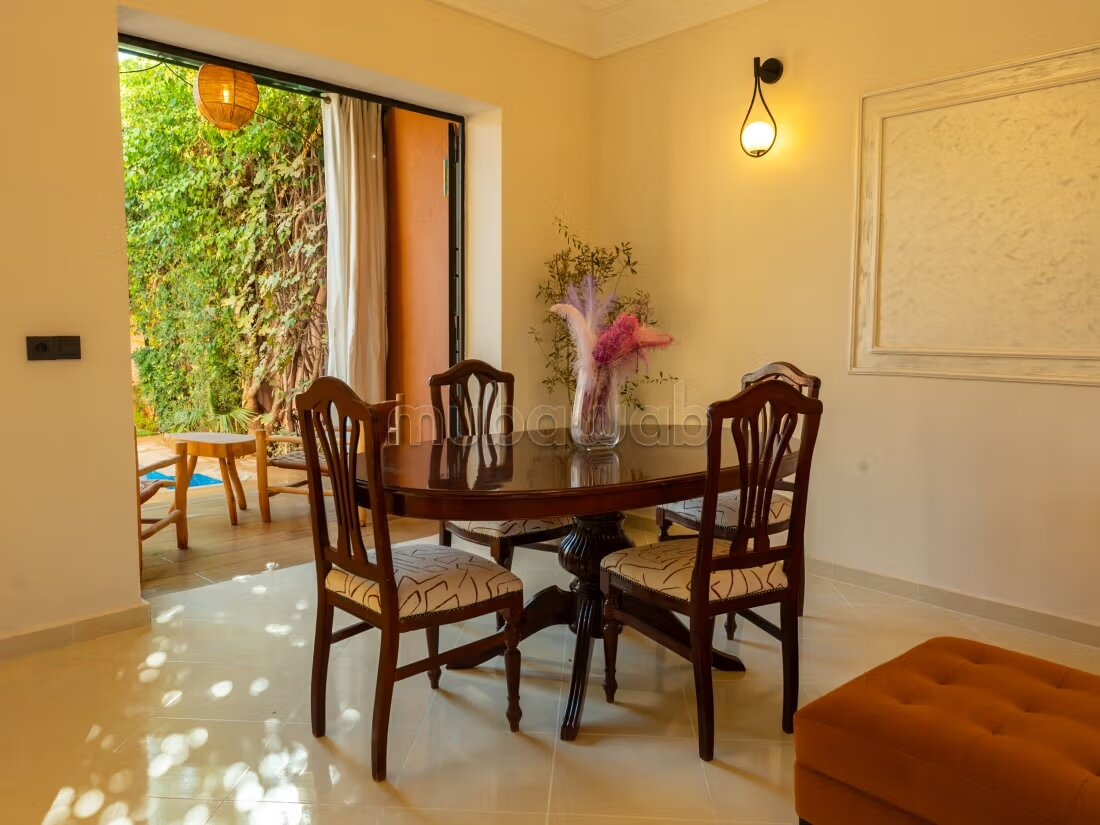 Villa 264 m² for sale in Marrakech — Photo 12