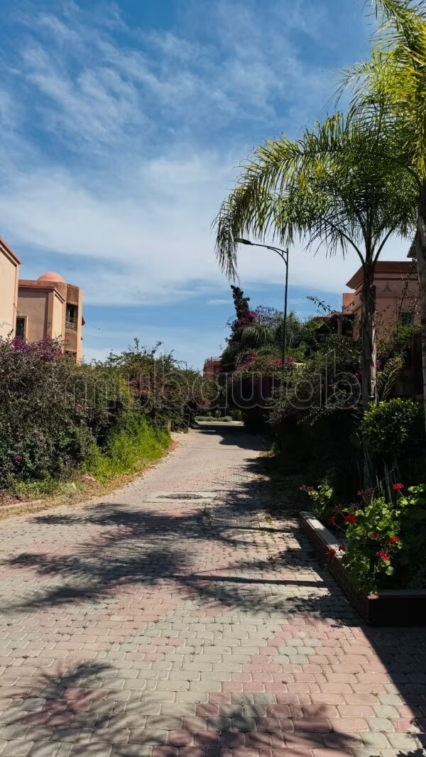 Villa 264 m² for sale in Marrakech — Photo 30