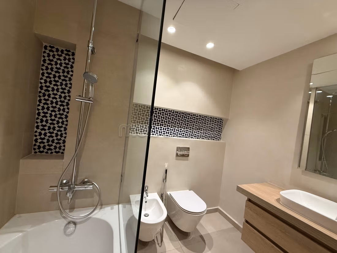 Appartement 114 m² à louer à Tanger — Photo 13