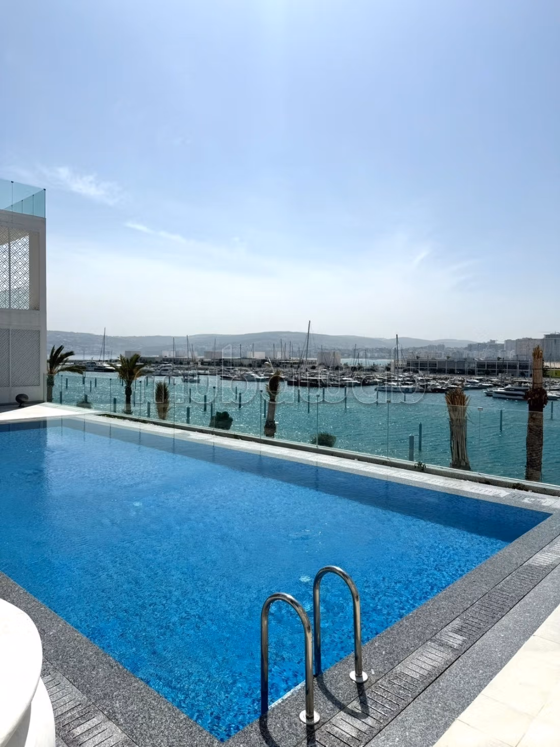 Appartement 114 m² à louer à Tanger — Photo 27