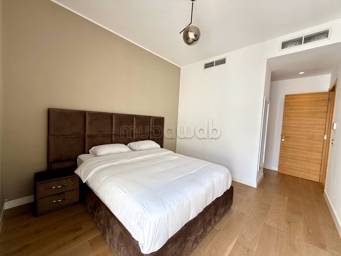 Appartement 114 m² à louer à Tanger — Photo 31