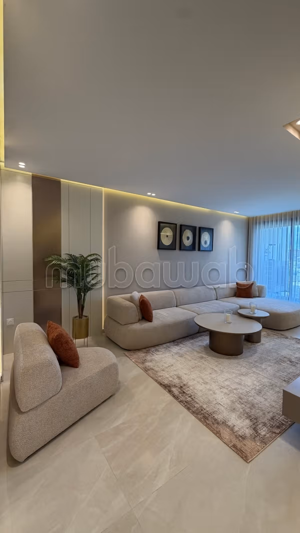 Appartement 114 m² à louer à Tanger — Photo 35
