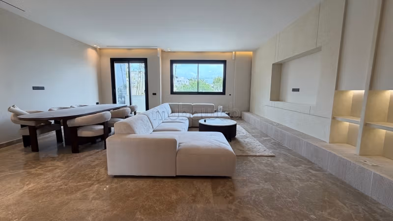 Appartement 114 m² à louer à Tanger — Photo 39