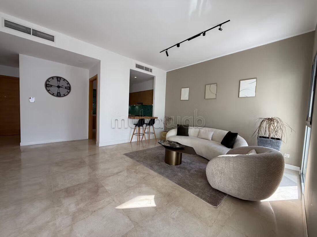 Appartement 114 m² à louer à Tanger — Photo 6