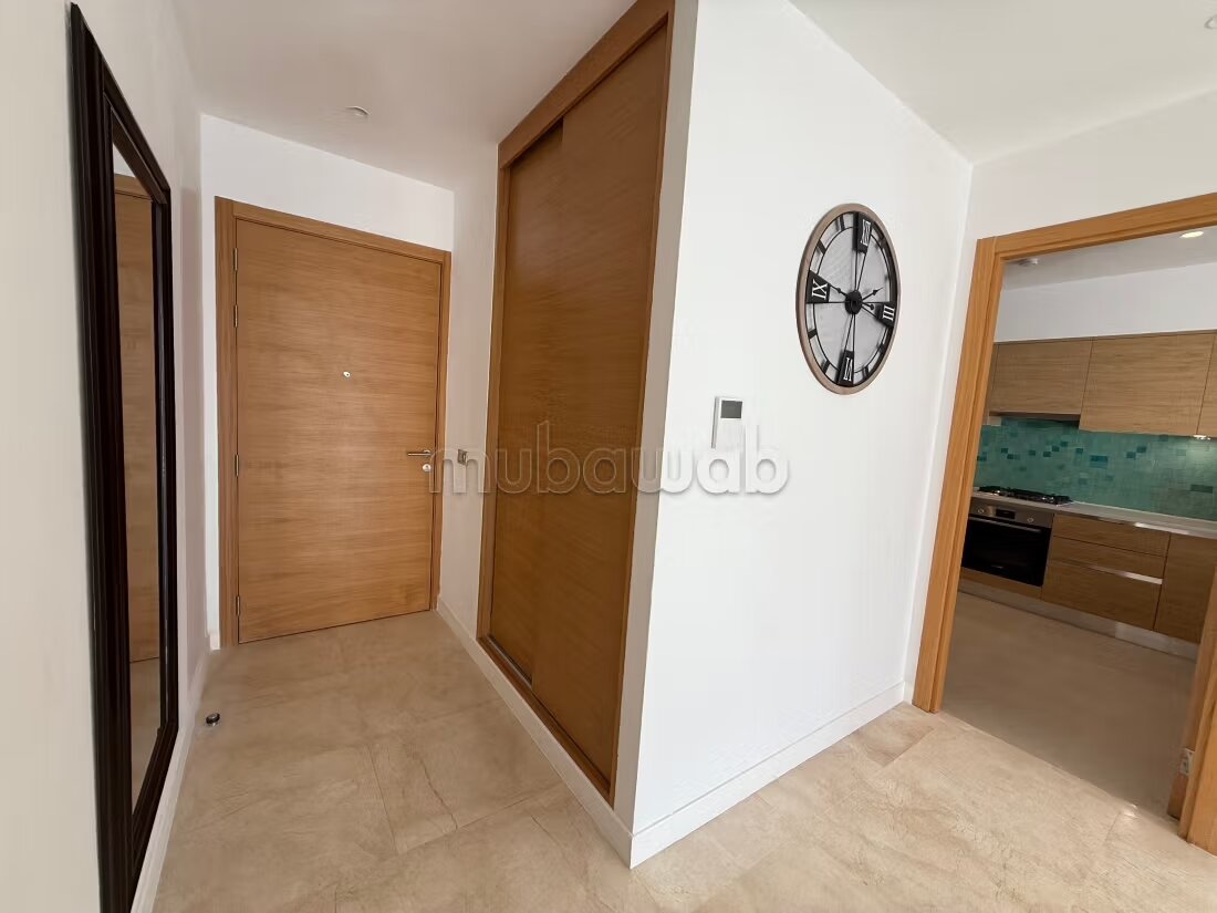 Appartement 114 m² à louer à Tanger — Photo 8