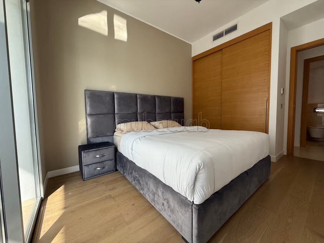 Appartement 114 m² à louer à Tanger — Photo 12
