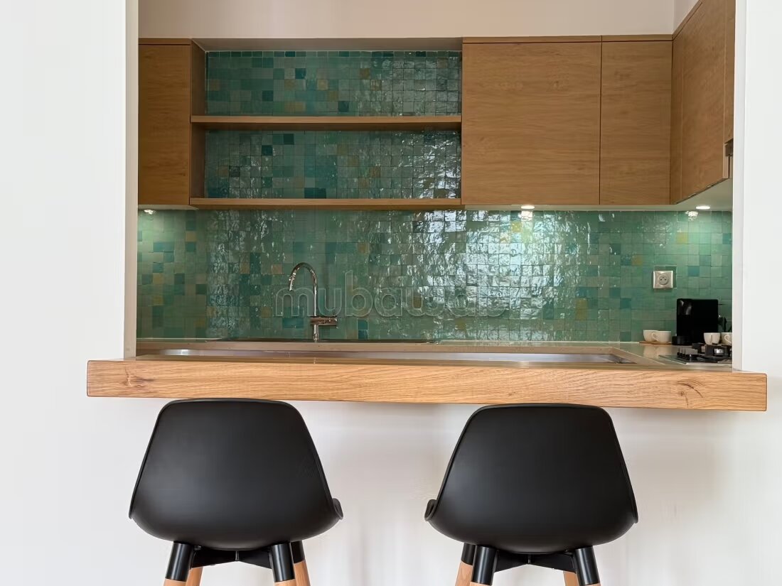 Appartement 114 m² à louer à Tanger — Photo 18