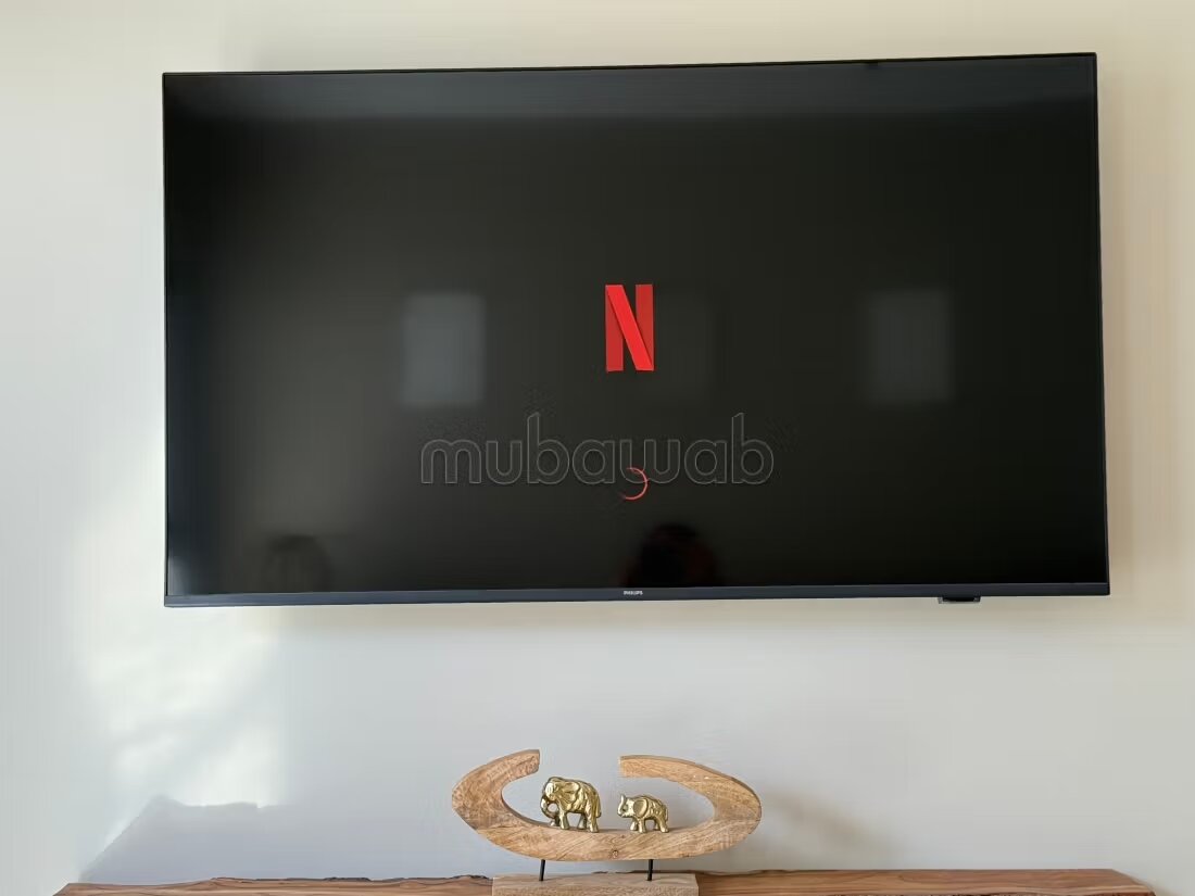 Appartement 114 m² à louer à Tanger — Photo 20