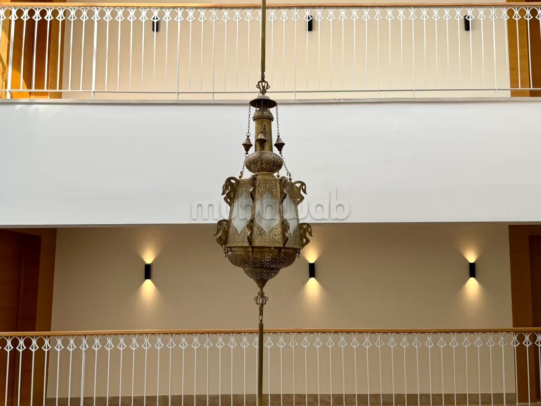 Appartement 114 m² à louer à Tanger — Photo 26