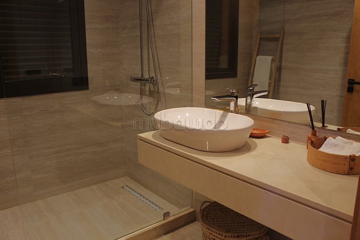 Furnished Villa 280 m² for Rent in Marrakech - Palmeraie — Photo 12