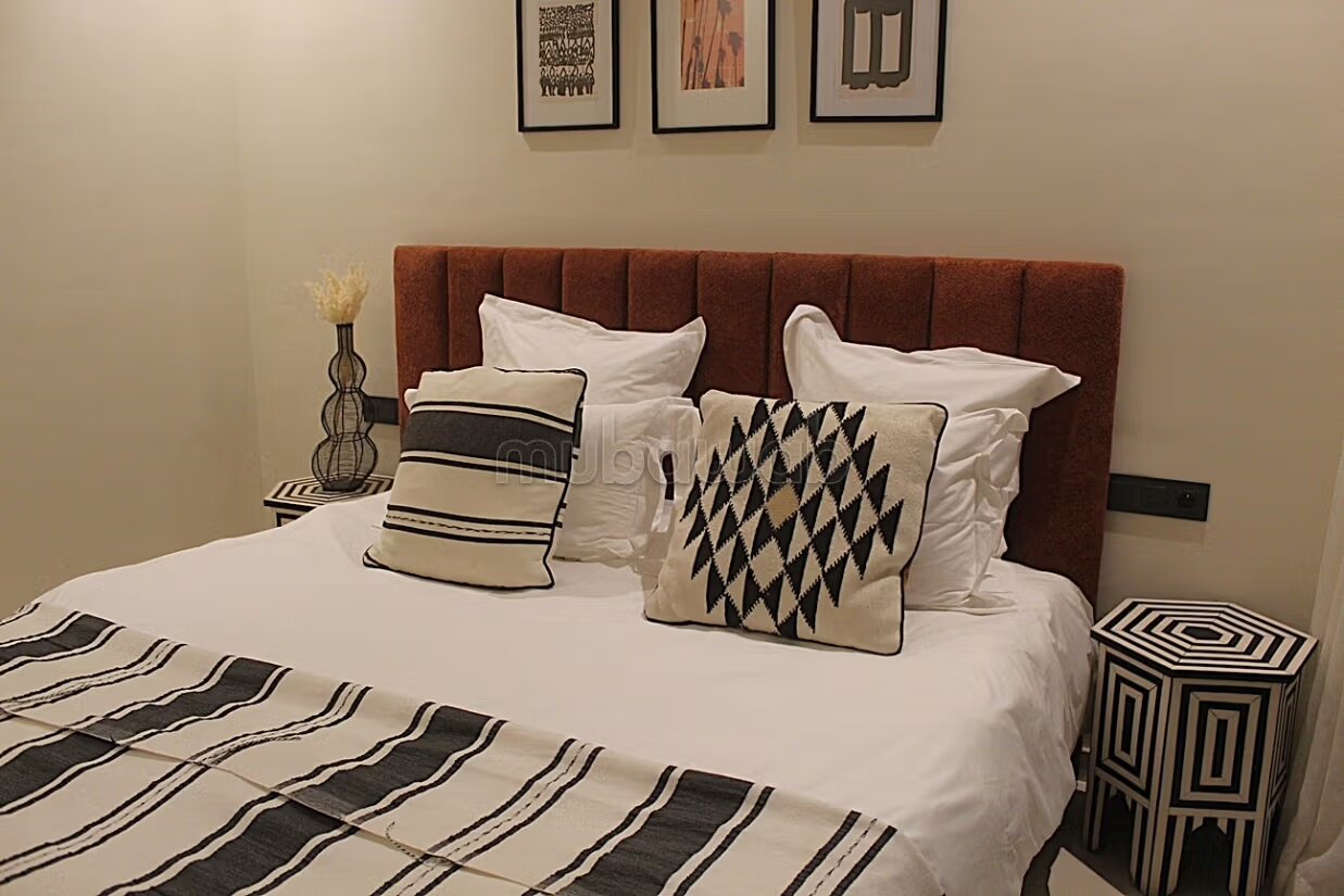 Furnished Villa 280 m² for Rent in Marrakech - Palmeraie — Photo 14