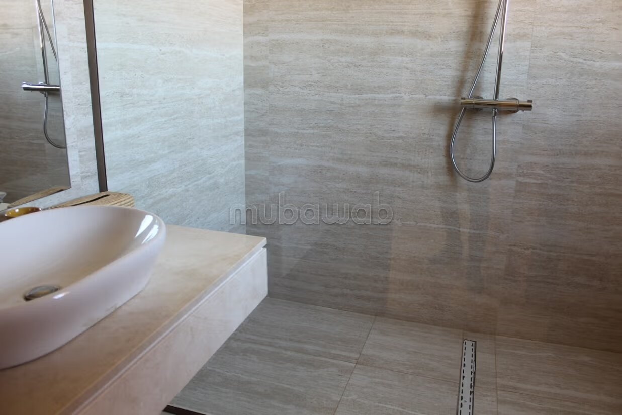 Furnished Villa 280 m² for Rent in Marrakech - Palmeraie — Photo 18
