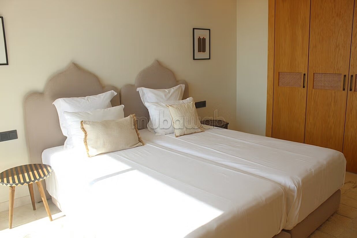 Furnished Villa 280 m² for Rent in Marrakech - Palmeraie — Photo 20