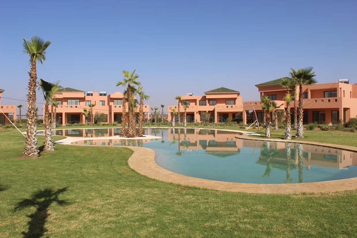 Furnished Villa 280 m² for Rent in Marrakech - Palmeraie — Photo 23