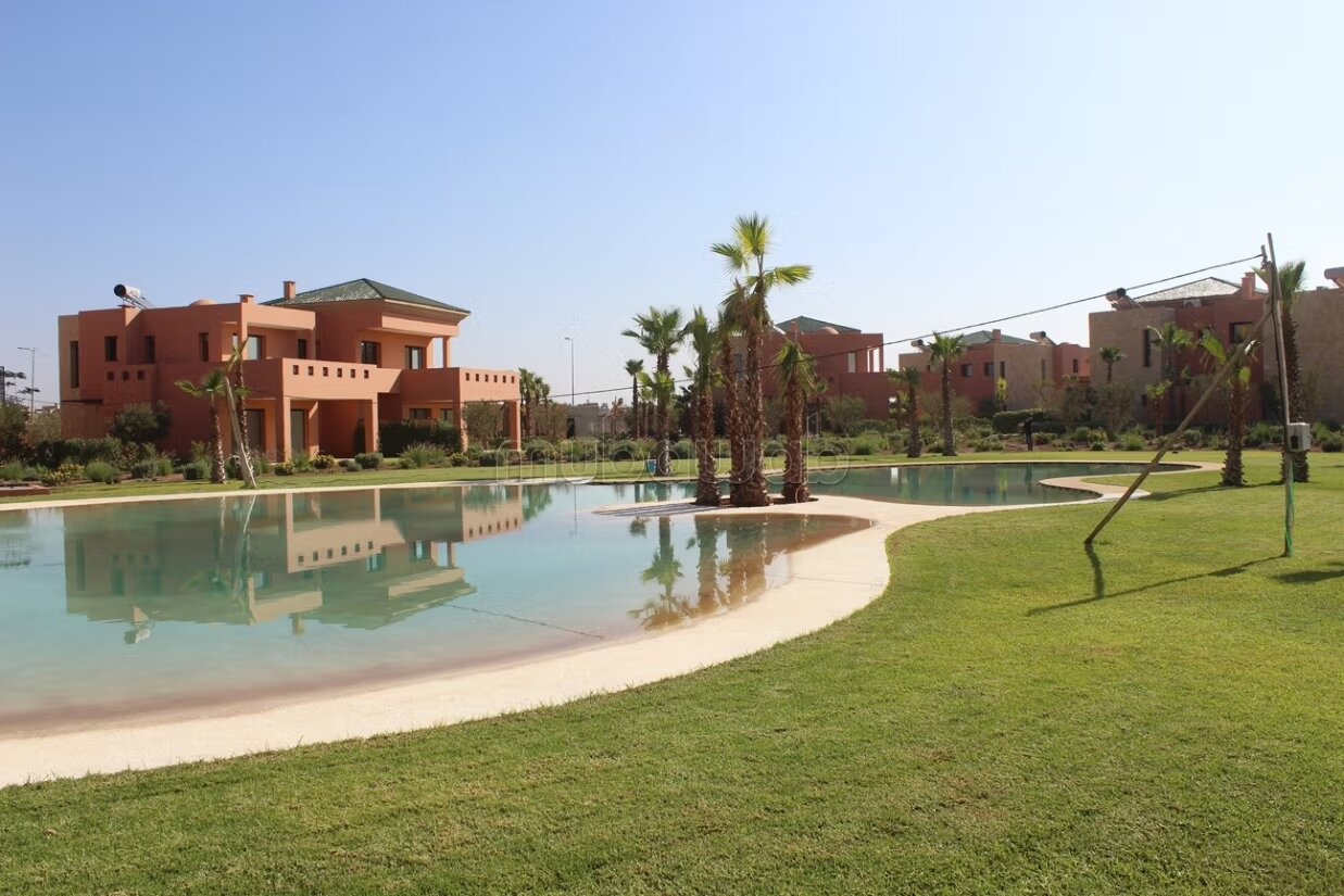 Furnished Villa 280 m² for Rent in Marrakech - Palmeraie — Photo 25
