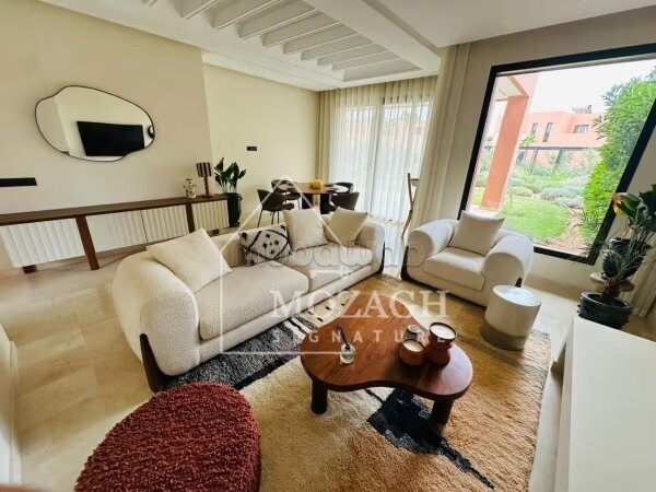 Furnished Villa 280 m² for Rent in Marrakech - Palmeraie — Photo 27