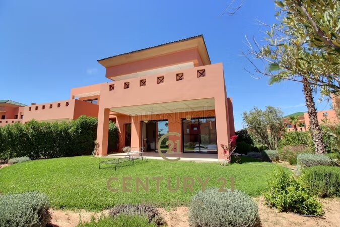 Furnished Villa 280 m² for Rent in Marrakech - Palmeraie — Photo 28