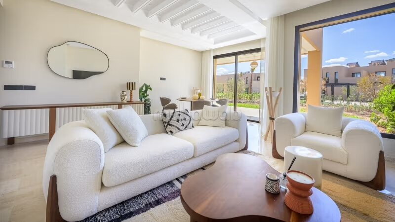 Furnished Villa 280 m² for Rent in Marrakech - Palmeraie — Photo 29