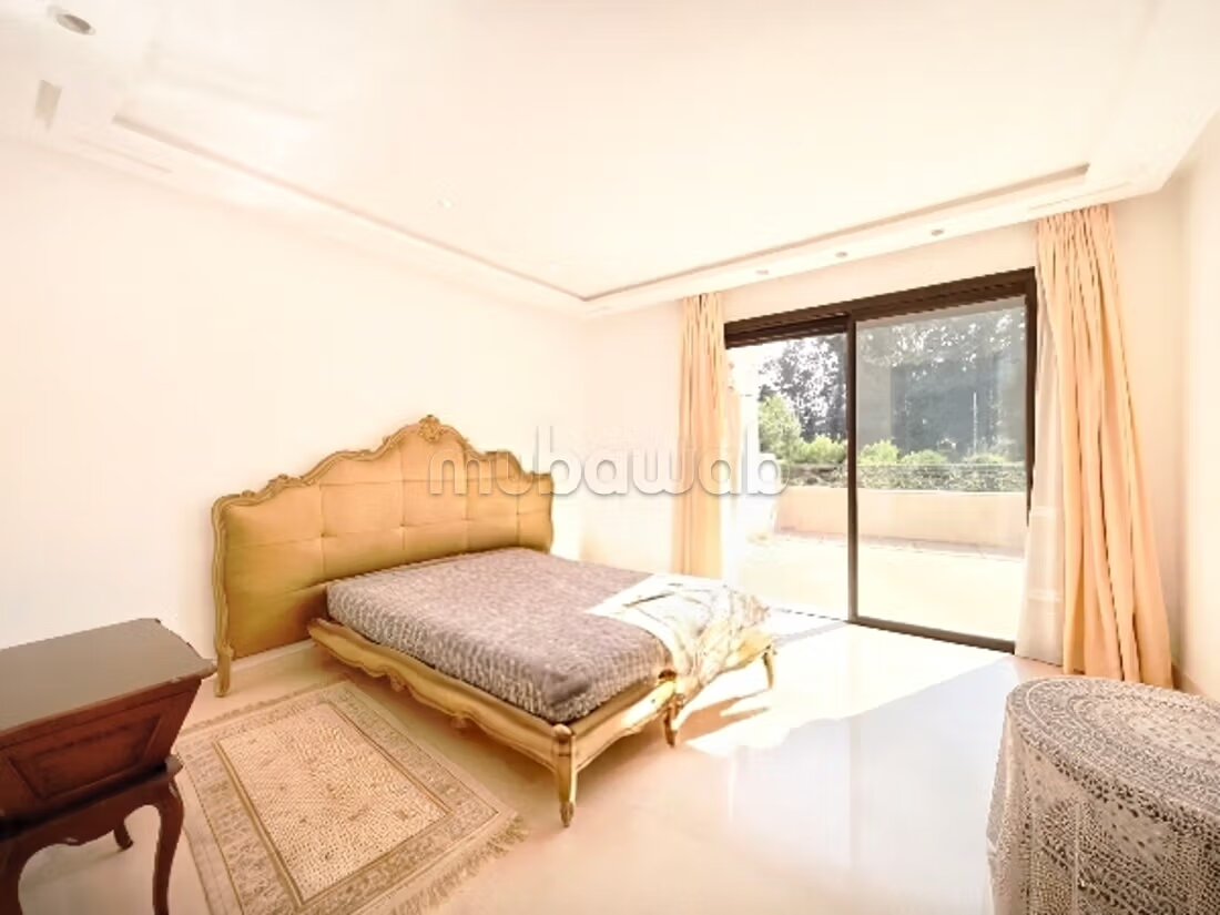 فيلا فاخرة 2000 م² للبيع في الرباط (الليمونية سوسي) — Photo 19