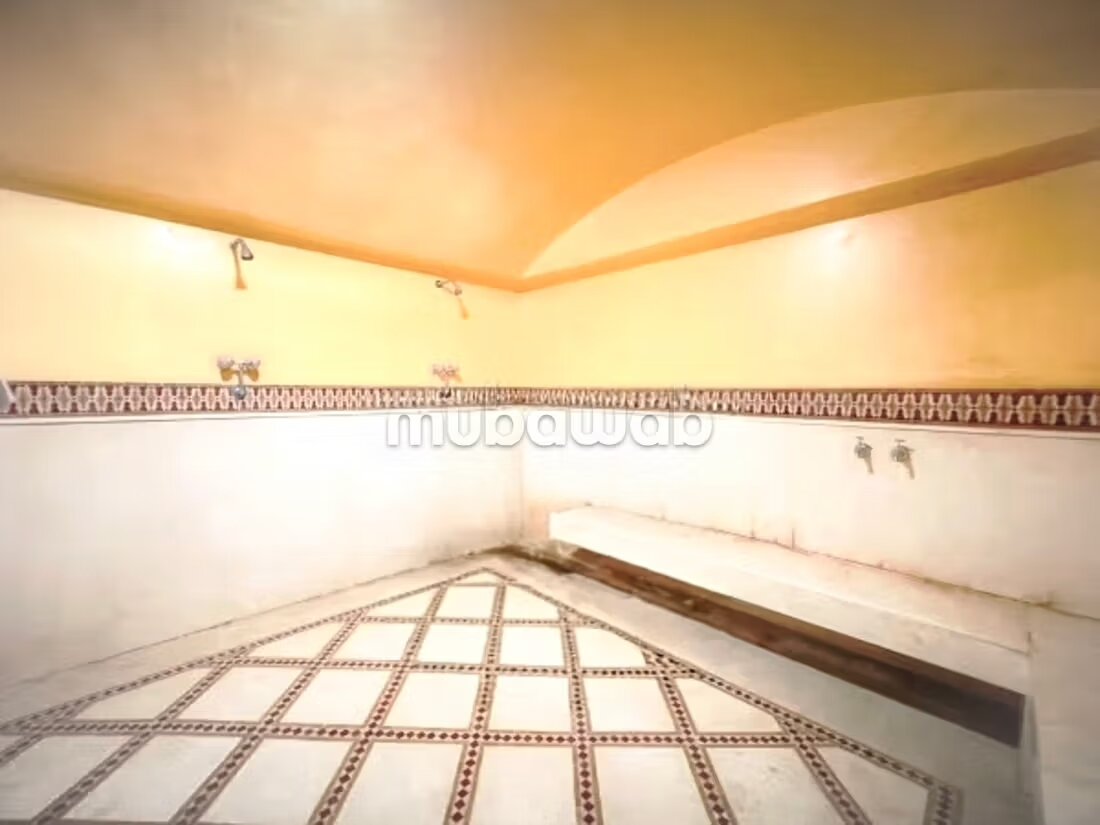 فيلا فاخرة 2000 م² للبيع في الرباط (الليمونية سوسي) — Photo 26