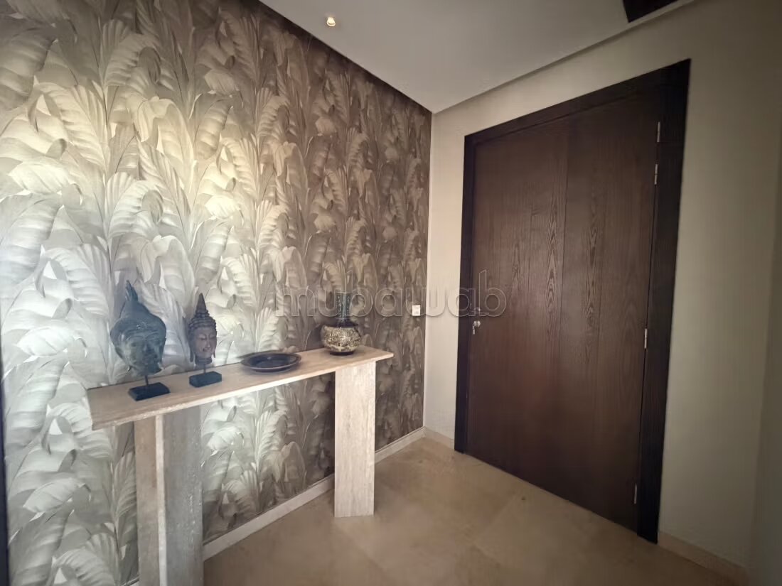 220 m² Apartment for Rent in Casablanca (Ain Diab) — Photo 13