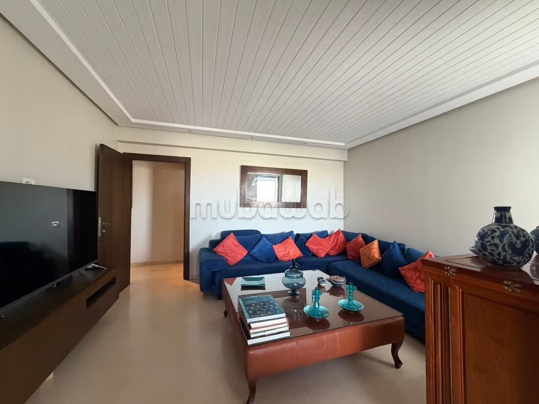 220 m² Apartment for Rent in Casablanca (Ain Diab) — Photo 6