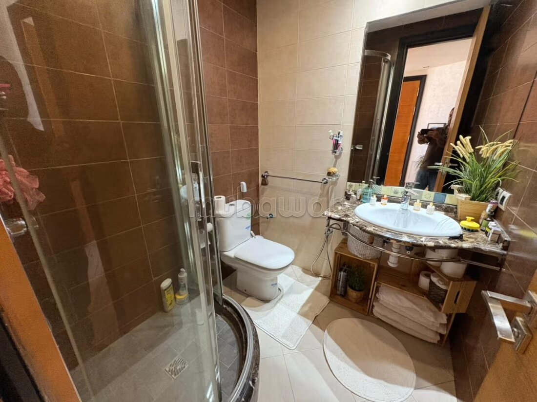 Appartement 80 m² à louer à Casablanca - Belvédère — Photo 11