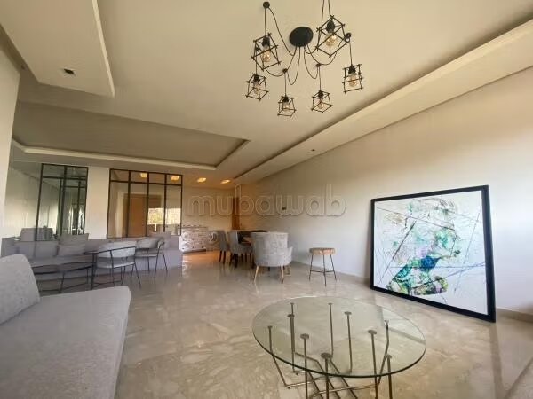 شقة 111 م² للإيجار في الدار البيضاء (البامير) — Photo 38