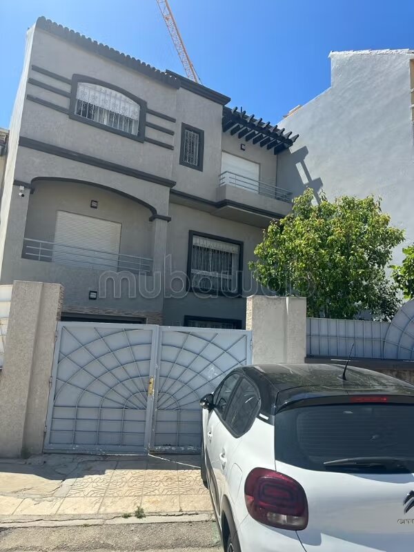Villa 375 m² for Sale in Tangier — Photo 17
