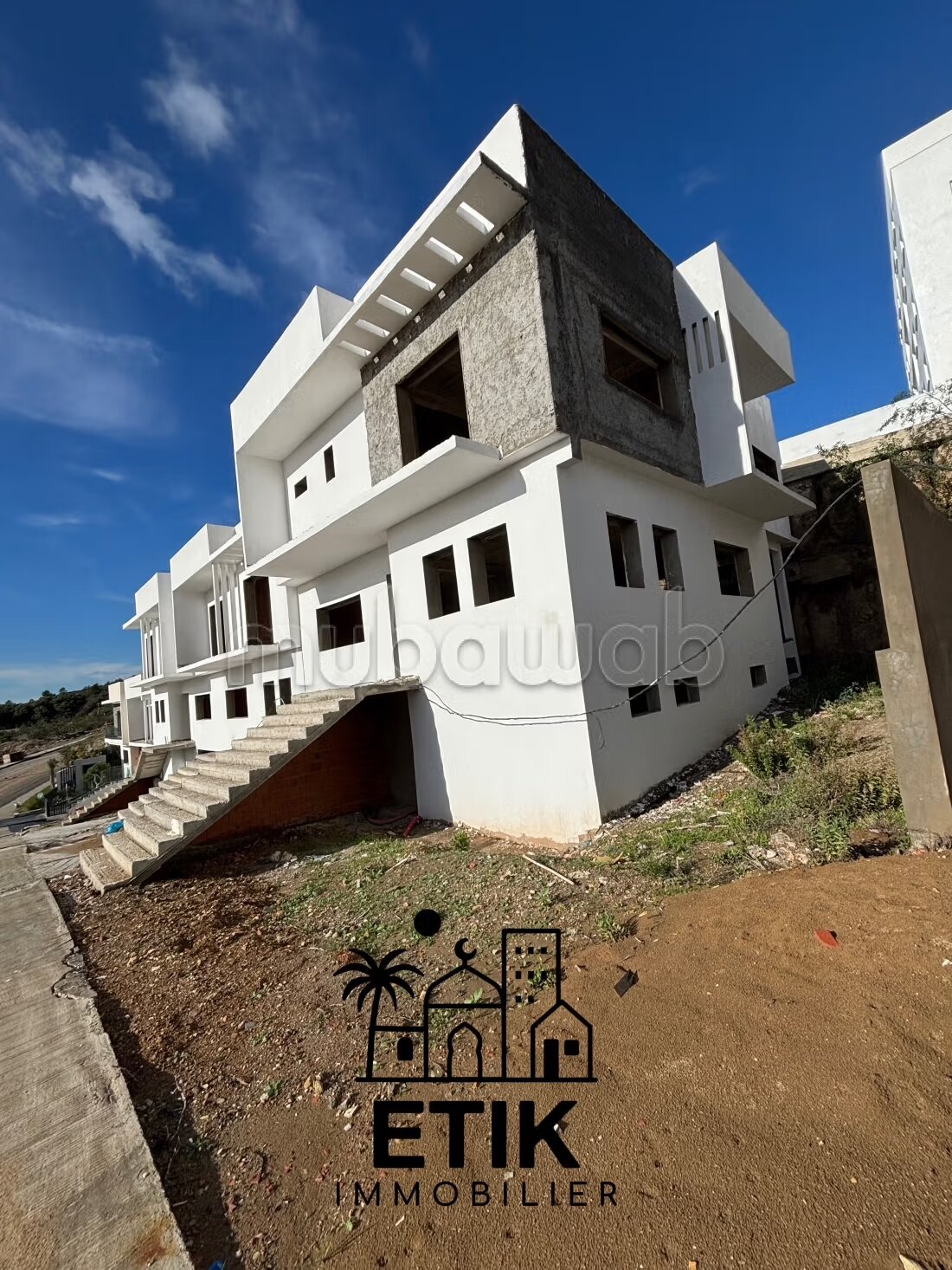 Villa 375 m² for Sale in Tangier — Photo 4