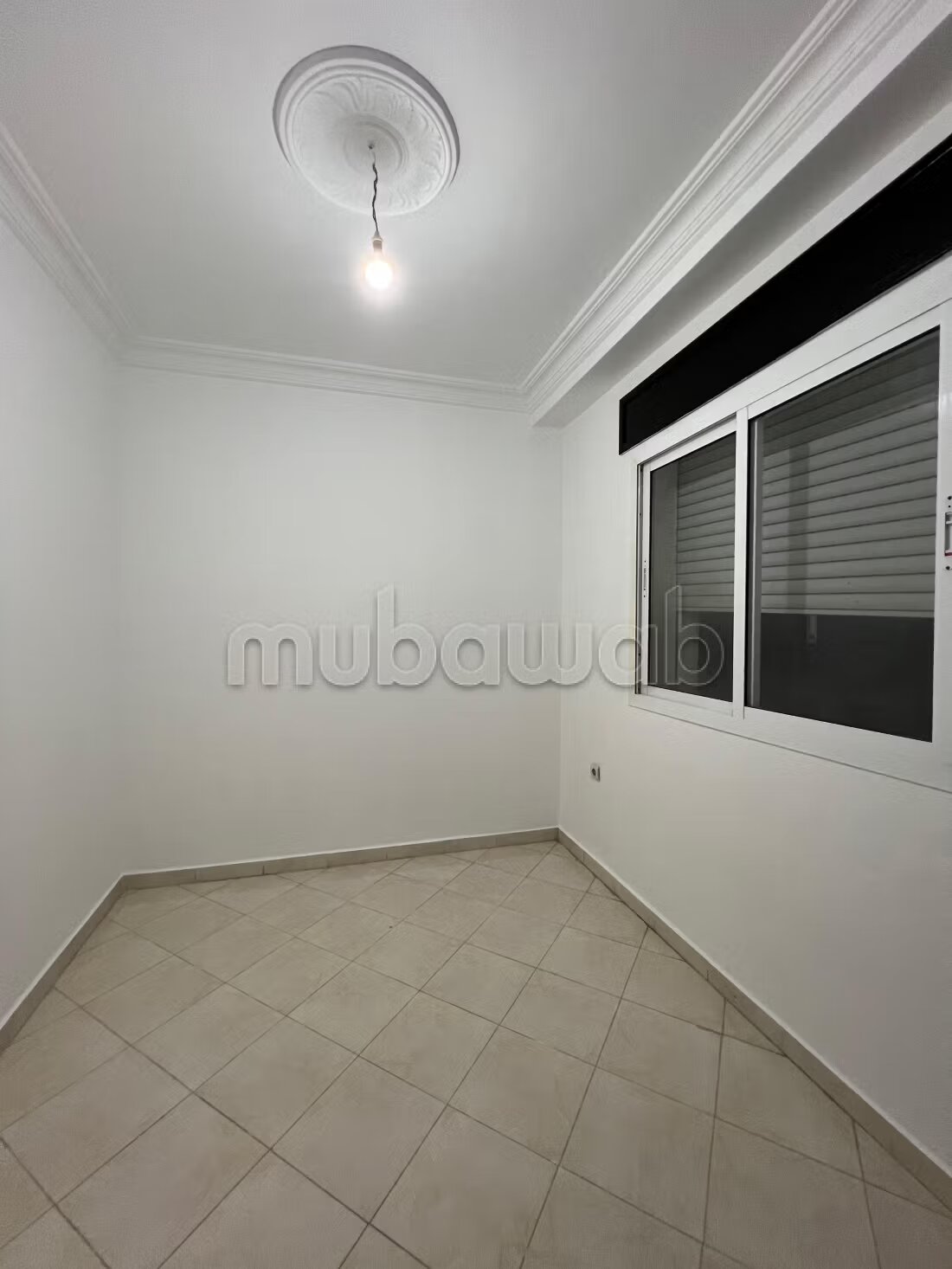 2-Bedroom Apartment 56 m² for Sale in Ibrahim Alkhalil Marjane, Tangier — Photo 12