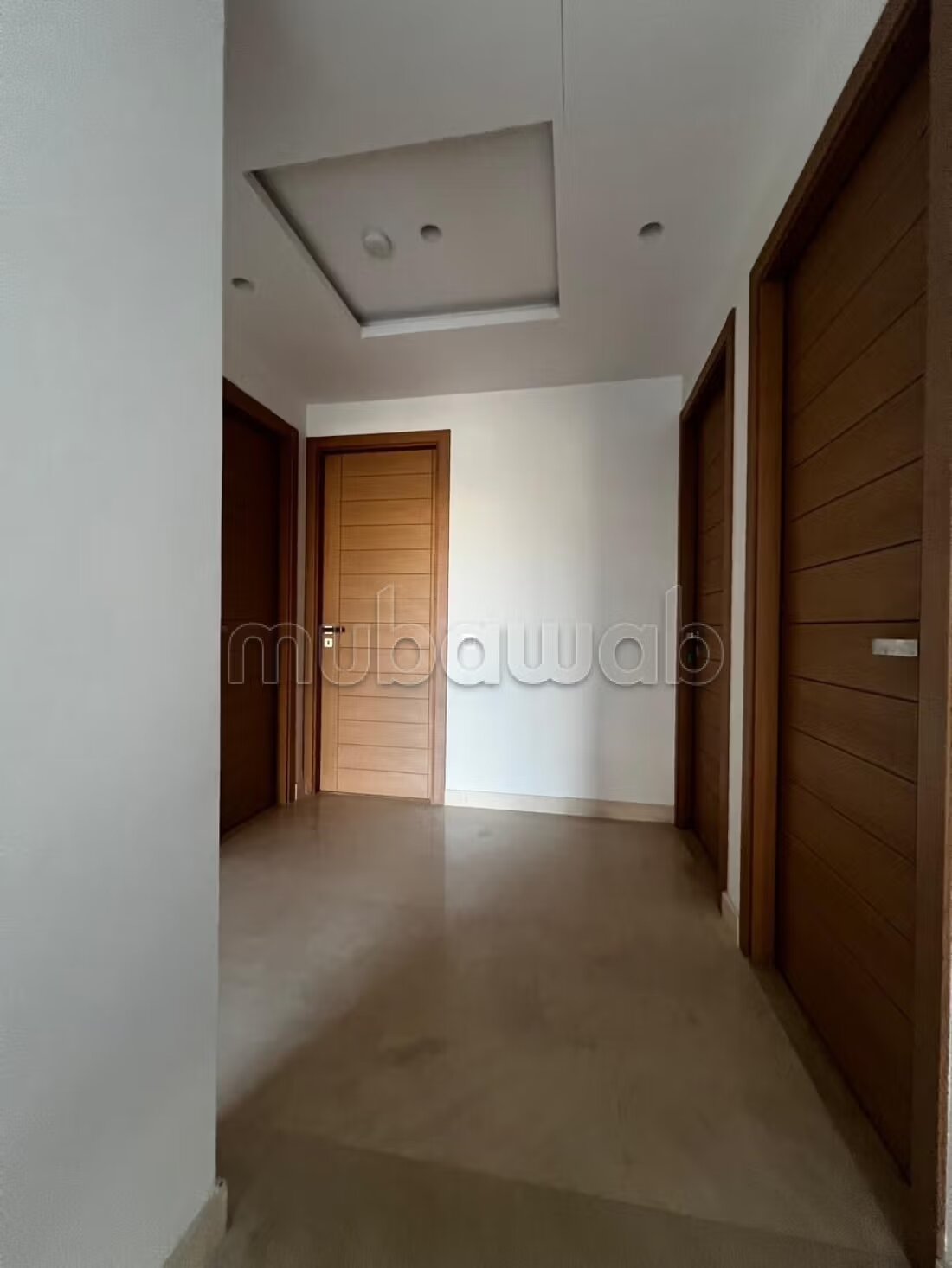 Villa for rent 300 m² in Ain Diab, Casablanca — Photo 8