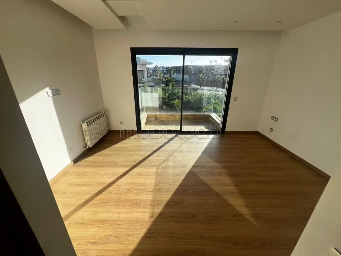 Villa for rent 300 m² in Ain Diab, Casablanca — Photo 13