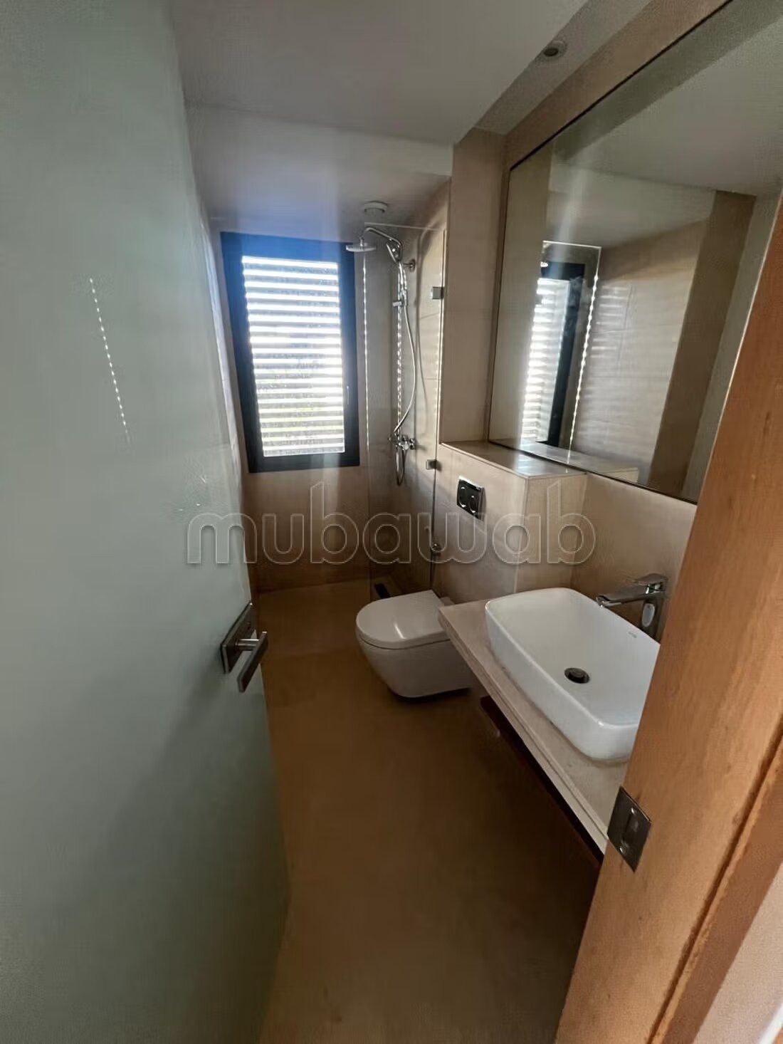Villa for rent 300 m² in Ain Diab, Casablanca — Photo 17