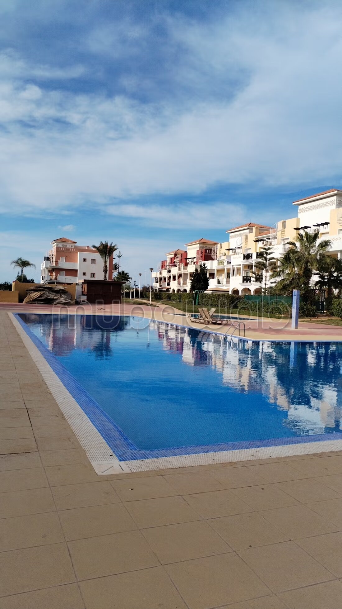 Apartment 250 m² for sale in Saïdia — Photo 2