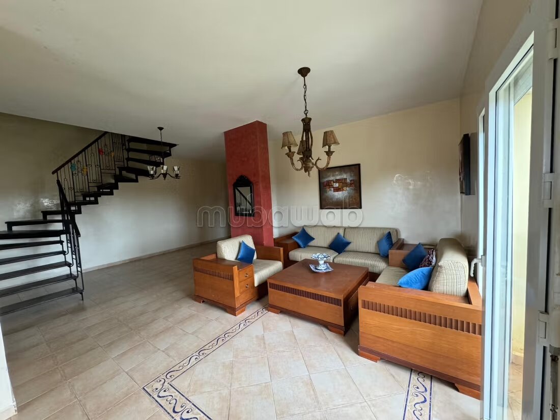 Apartment 250 m² for sale in Saïdia — Photo 8
