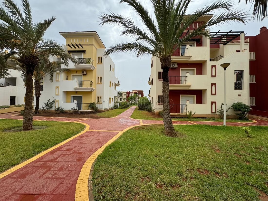 Apartment 250 m² for sale in Saïdia — Photo 20