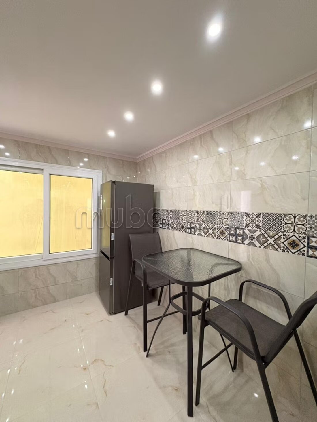 شقة 130 م² للإيجار في طنجة — Photo 16