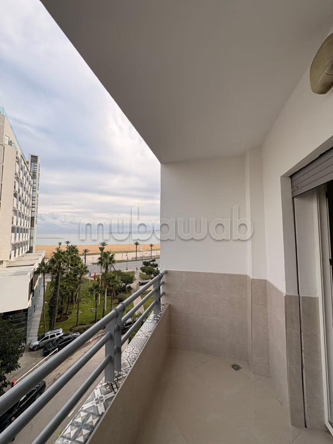 شقة 130 م² للإيجار في طنجة — Photo 24