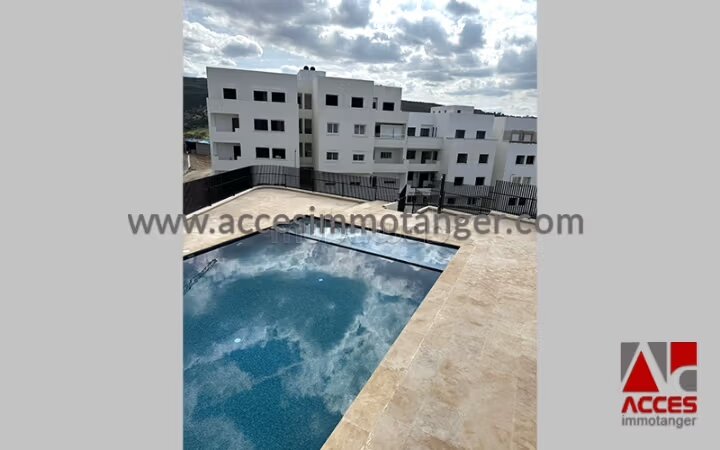 شقة 130 م² للإيجار في طنجة — Photo 32