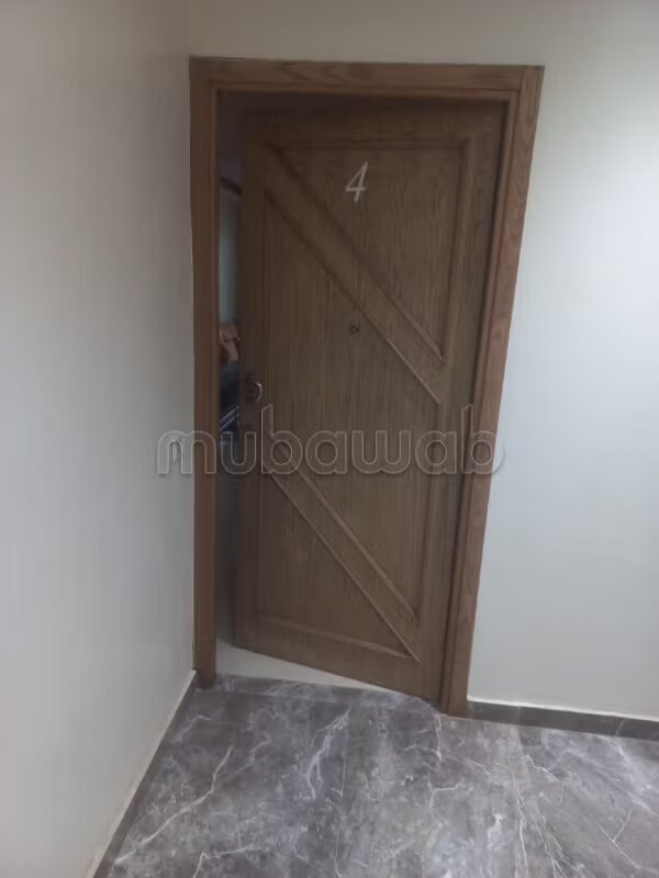 شقة 90 م² للإيجار في الرباط – فالي دور — Photo 19