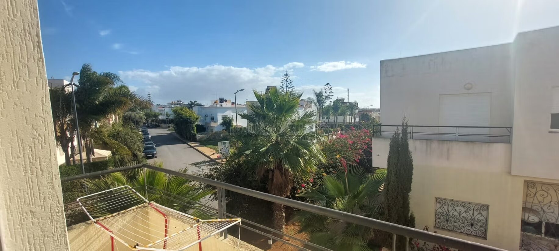 Appartement a louer meublé à Val d'Or