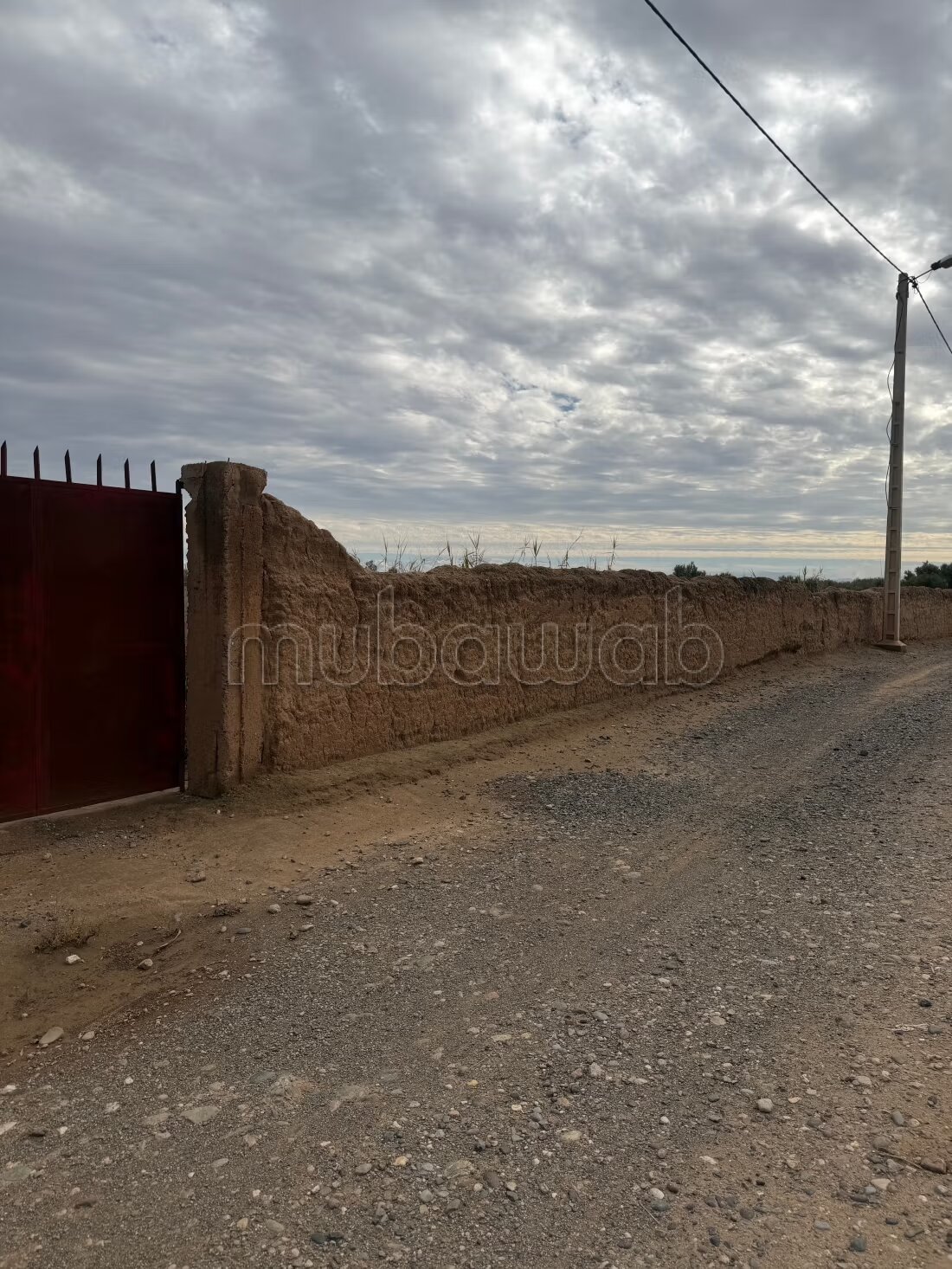 Land 54,411 m² for sale — Photo 5