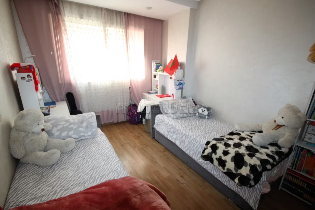 Appartement 88 m² à vendre à Casablanca — Photo 3